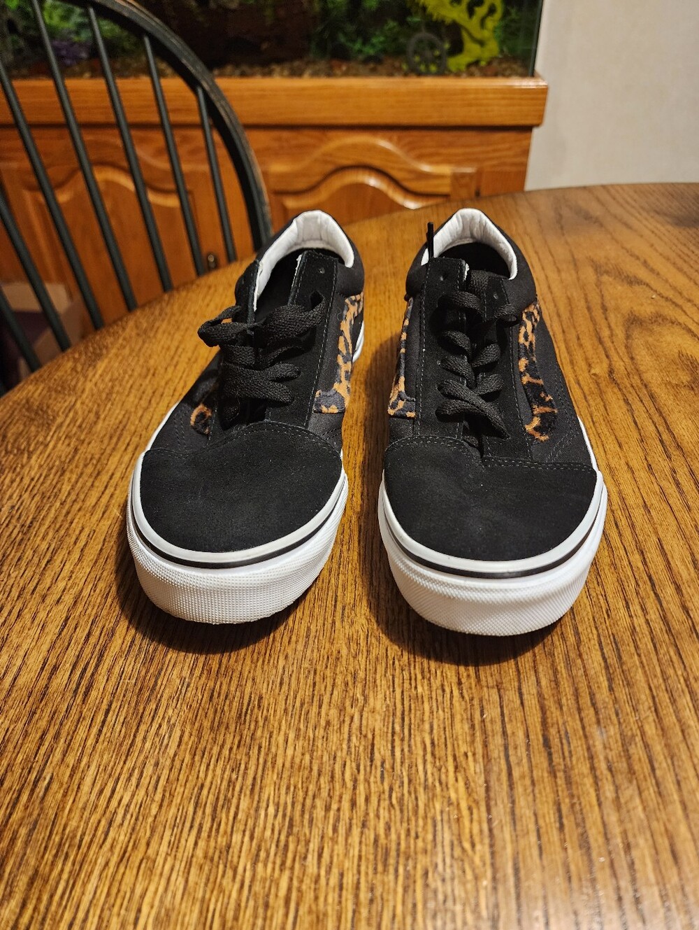 Vans